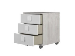 Ladenblok JULES - Cascina/wit Wit 6 Ladenblok JULES - Cascina/wit Wit -Lifetime || ESSENZA || Zuiver Winkel richter young design jules 50397