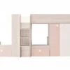 Stapelbed MAXIM - Roze Roze 2 Stapelbed MAXIM - Roze Roze -Lifetime || ESSENZA || Zuiver Winkel richter young design maxim 30370