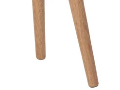 Nachtkastje MITRA - Zwart/eik Zwart -Lifetime || ESSENZA || Zuiver Winkel richter young design mitra 34666