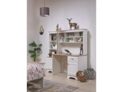 Boekenkast MONTE - Wit Wit -Lifetime || ESSENZA || Zuiver Winkel richter young design monte 51199