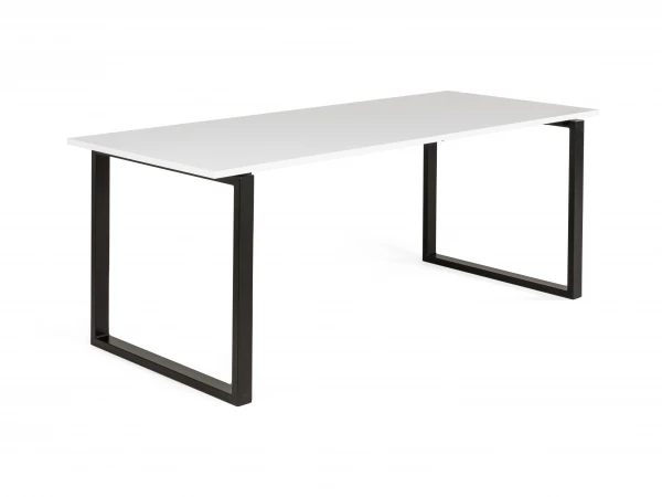 Bureau MUNDO - Wit Wit 3 Bureau MUNDO - Wit Wit