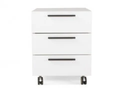 Rolcontainer MUNDO - Wit Wit -Lifetime || ESSENZA || Zuiver Winkel richter young design mundo 59102