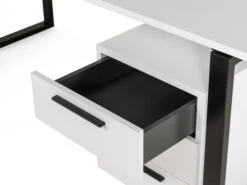 Rolcontainer MUNDO - Wit Wit -Lifetime || ESSENZA || Zuiver Winkel richter young design mundo 59103