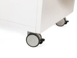 Rolcontainer MUNDO - Wit Wit -Lifetime || ESSENZA || Zuiver Winkel richter young design mundo 59106