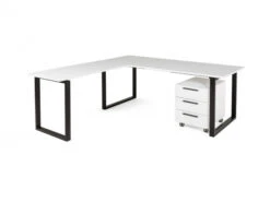 Rolcontainer MUNDO - Wit Wit -Lifetime || ESSENZA || Zuiver Winkel richter young design mundo 59107