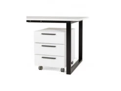 Rolcontainer MUNDO - Wit Wit -Lifetime || ESSENZA || Zuiver Winkel richter young design mundo 59108