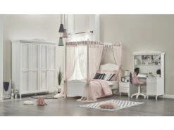 Bureaustoel Naz - Roze Roze -Lifetime || ESSENZA || Zuiver Winkel richter young design naz 36908