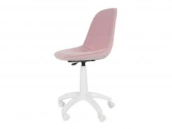 Bureaustoel Naz - Roze Roze