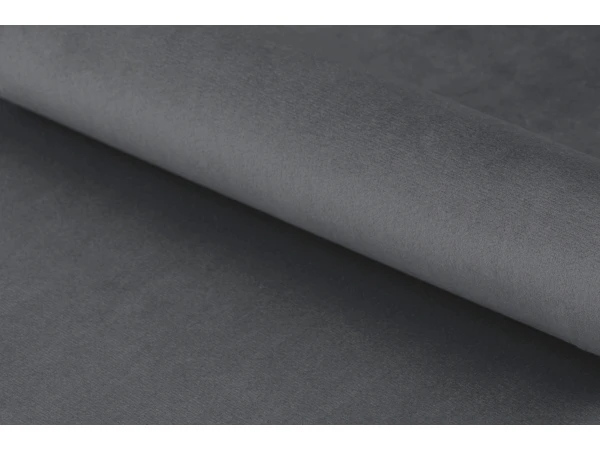 Bureaustoel NORA - Donkergrijs Grijs 6 Bureaustoel NORA - Donkergrijs Grijs - Afbeelding 4