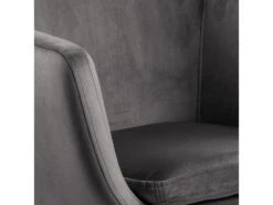 Bureaustoel NORA - Donkergrijs Grijs 17 Bureaustoel NORA - Donkergrijs Grijs -Lifetime || ESSENZA || Zuiver Winkel richter young design nora 46112