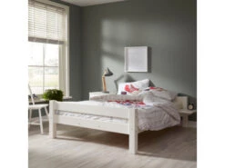 Aanhangnachttafel NOVA - Wit Wit -Lifetime || ESSENZA || Zuiver Winkel richter young design nova 41874