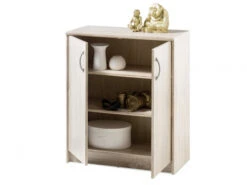 Kast Commode OPTIMUS - Sonoma Eik Hout -Lifetime || ESSENZA || Zuiver Winkel richter young design optimus 20336