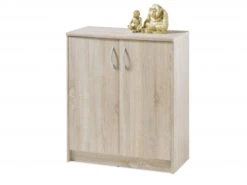 Kast Commode OPTIMUS - Sonoma Eik Hout