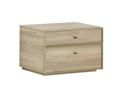 Jeugd Slaapkamer ORIGAMI Hout -Lifetime || ESSENZA || Zuiver Winkel richter young design origami 29769