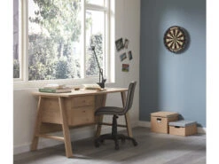 Jeugd Slaapkamer ORIGAMI Hout -Lifetime || ESSENZA || Zuiver Winkel richter young design origami 29771