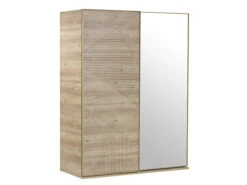 Jeugd Slaapkamer ORIGAMI Hout -Lifetime || ESSENZA || Zuiver Winkel richter young design origami 29775