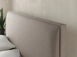 Boxspring OXFORT Excl. Matras - Datca Earth Taupe -Lifetime || ESSENZA || Zuiver Winkel richter young design oxfort 53342