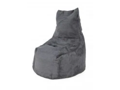 Zitzak PESARO - Grijs Grijs 9 Zitzak PESARO - Grijs Grijs -Lifetime || ESSENZA || Zuiver Winkel richter young design pesaro 64868