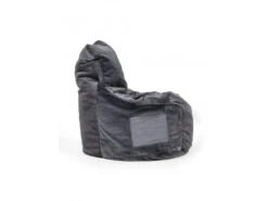 Zitzak PESARO - Grijs Grijs 9 Zitzak PESARO - Grijs Grijs -Lifetime || ESSENZA || Zuiver Winkel richter young design pesaro 64870