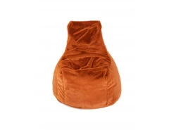 Zitzak PESARO - Oranje Oranje -Lifetime || ESSENZA || Zuiver Winkel richter young design pesaro 64876