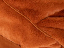 Zitzak PESARO - Oranje Oranje -Lifetime || ESSENZA || Zuiver Winkel richter young design pesaro 64878