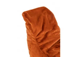 Zitzak PESARO - Oranje Oranje -Lifetime || ESSENZA || Zuiver Winkel richter young design pesaro 64883