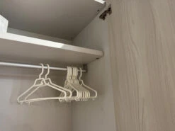 Draaideurkast Incl. Accessoires PLAIN - Beige Beige -Lifetime || ESSENZA || Zuiver Winkel richter young design plain 73183