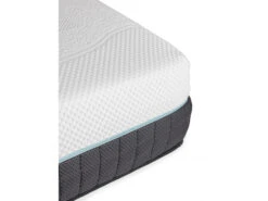 Matras BACKBONE POLAR Medium Wit -Lifetime || ESSENZA || Zuiver Winkel richter young design polar 67626