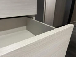 Commode PRAGA - Beige Beige -Lifetime || ESSENZA || Zuiver Winkel richter young design praga 73198