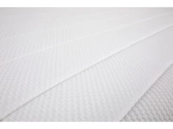 Matras PRIMO - Medium Wit -Lifetime || ESSENZA || Zuiver Winkel richter young design primo 36163