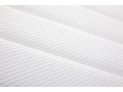 Matras 7 Zones Pocketveren Medium Wit -Lifetime || ESSENZA || Zuiver Winkel richter young design primo 36165 1