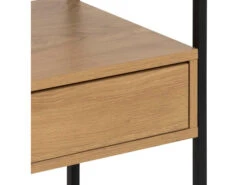 Nachttafel RANDOLF Hout -Lifetime || ESSENZA || Zuiver Winkel richter young design randolf 65335