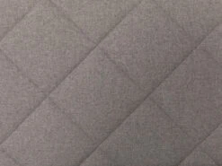 Boxspring Met Opbergboxen RATFORD - Stone Grijs -Lifetime || ESSENZA || Zuiver Winkel richter young design ratford 54660