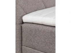 Boxspring Met Opbergboxen RATFORD - Stone Grijs -Lifetime || ESSENZA || Zuiver Winkel richter young design ratford 54664