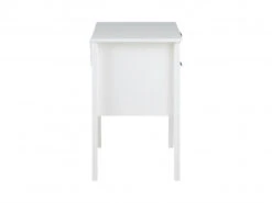 Nachtkastje SLEEPY - Wit Wit -Lifetime || ESSENZA || Zuiver Winkel richter young design sleepy 47321