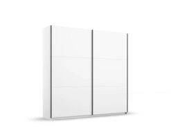 Schuifdeurkast SLIDE - Wit Wit 6 Schuifdeurkast SLIDE - Wit Wit -Lifetime || ESSENZA || Zuiver Winkel richter young design slide 67400