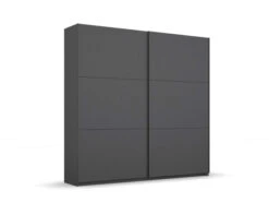 Schuifdeurkast SLIDE - Donkergrijs Grijs 6 Schuifdeurkast SLIDE - Donkergrijs Grijs -Lifetime || ESSENZA || Zuiver Winkel richter young design slide 67403