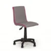 Bureaustoel Voor Kinderen SMART - Fuchsia Roze 2 Bureaustoel Voor Kinderen SMART - Fuchsia Roze -Lifetime || ESSENZA || Zuiver Winkel richter young design smart 22084