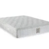 Luxe Pocketverenmatras SOHO Wit -Lifetime || ESSENZA || Zuiver Winkel richter young design soho 52720