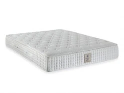 Luxe Pocketverenmatras SOHO Wit