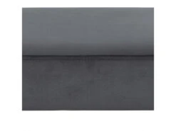 Bankje XENIA - Velvet Dark Grey Grijs -Lifetime || ESSENZA || Zuiver Winkel richter young design xenia 54695