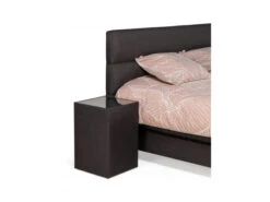 Nachttafel FOREVER - Antraciet Grijs -Lifetime || ESSENZA || Zuiver Winkel serta forever 56245