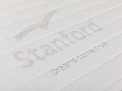 Pocketverenmatras ALLURE -Lifetime || ESSENZA || Zuiver Winkel stanford allure 57927