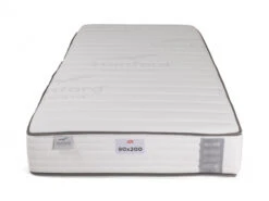 Pocketverenmatras ALLURE - 90x200 Cm -Lifetime || ESSENZA || Zuiver Winkel stanford allure 67629