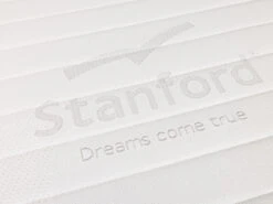 Pocketverenmatras ALLURE - 90x200 Cm -Lifetime || ESSENZA || Zuiver Winkel stanford allure 67632