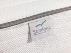 Pocketverenmatras ALLURE - 90x200 Cm -Lifetime || ESSENZA || Zuiver Winkel stanford allure 67634