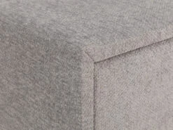 Nachttafel ANNA - Lichtgrijs Lichtgrijs -Lifetime || ESSENZA || Zuiver Winkel stanford anna 54945