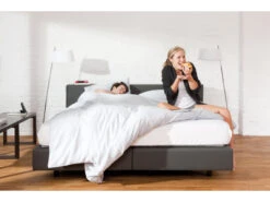 Matras CARDIGAN Firm -Lifetime || ESSENZA || Zuiver Winkel stanford cardigan 23360