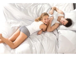 Matras CARDIGAN Firm -Lifetime || ESSENZA || Zuiver Winkel stanford cardigan 23361