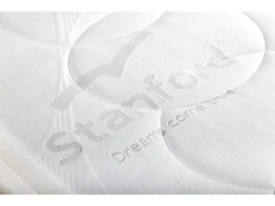 Pocketverenmatras CARDIGAN - Medium -Lifetime || ESSENZA || Zuiver Winkel stanford cardigan 52272